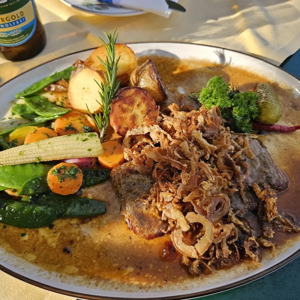 Essen und Trinken photo 10