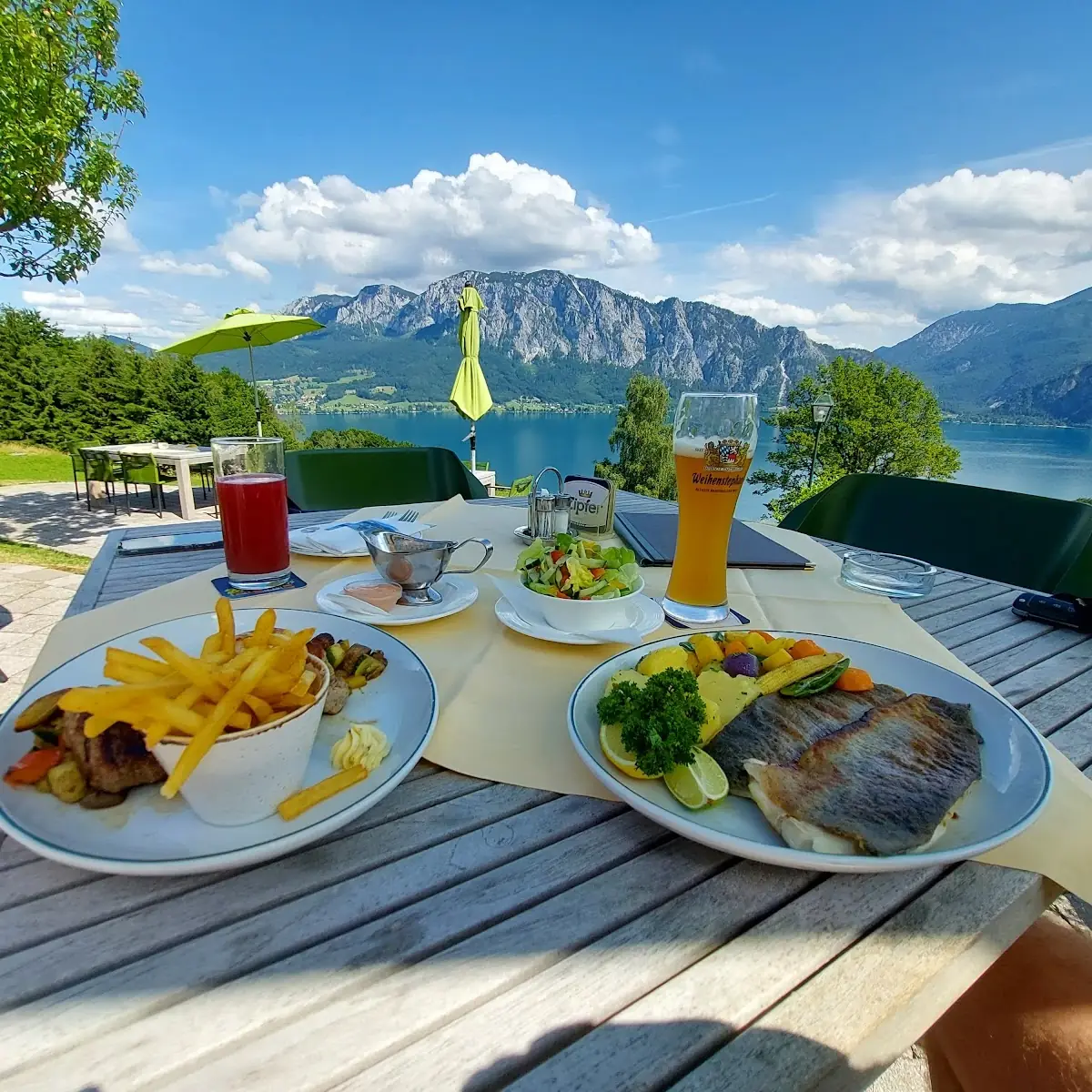 Essen und Trinken photo 4