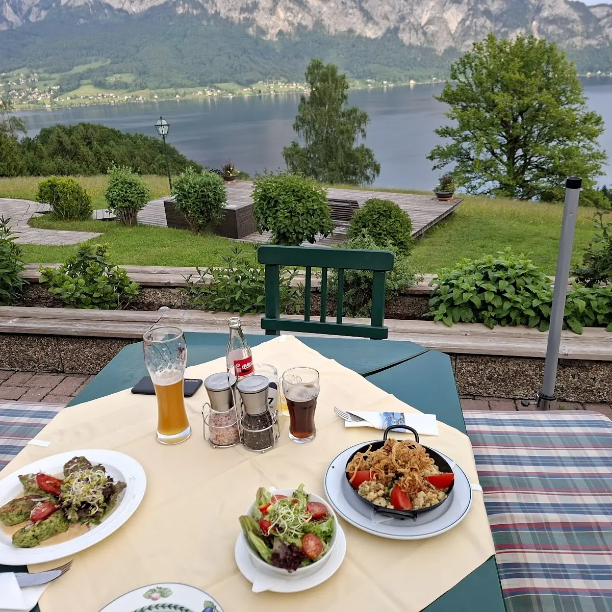 Essen und Trinken photo 5