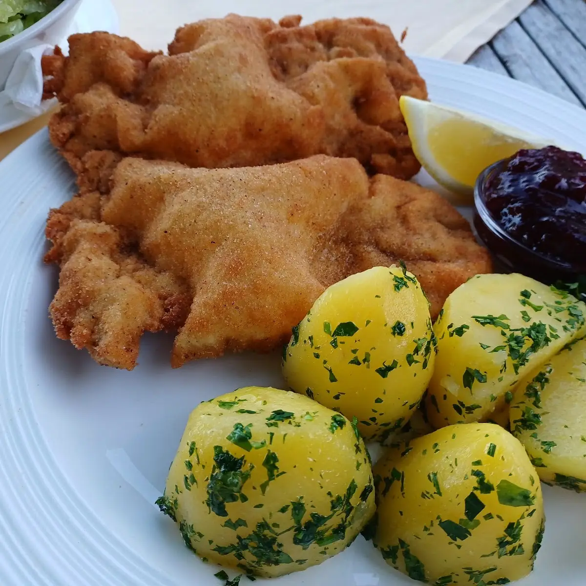 Essen und Trinken photo 8