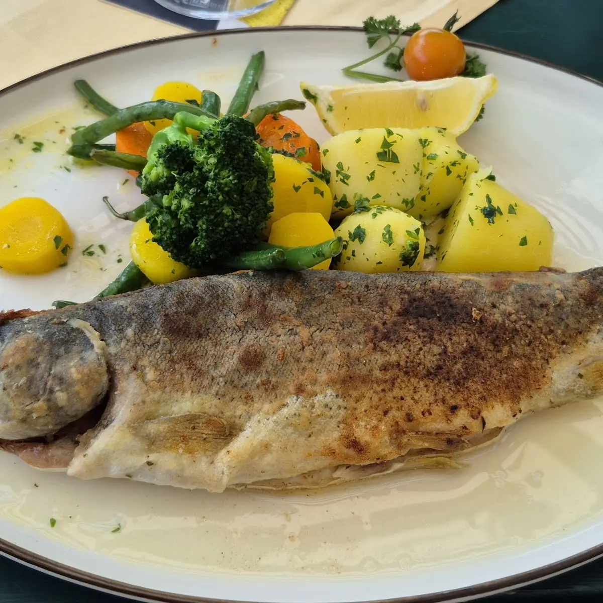 Essen und Trinken photo 9