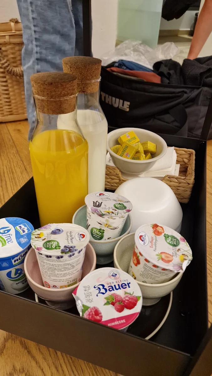 Essen und Trinken photo 2