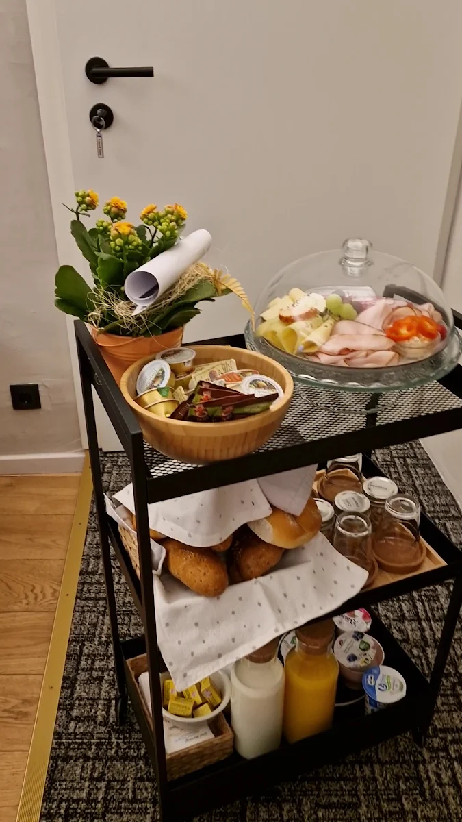 Essen und Trinken photo 4