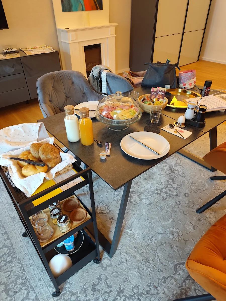 Essen und Trinken photo 5
