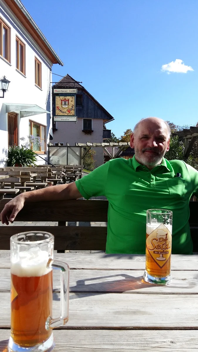 Essen und Trinken photo 10