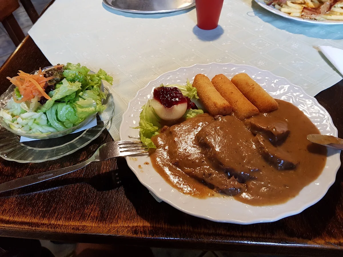 Essen und Trinken photo 3
