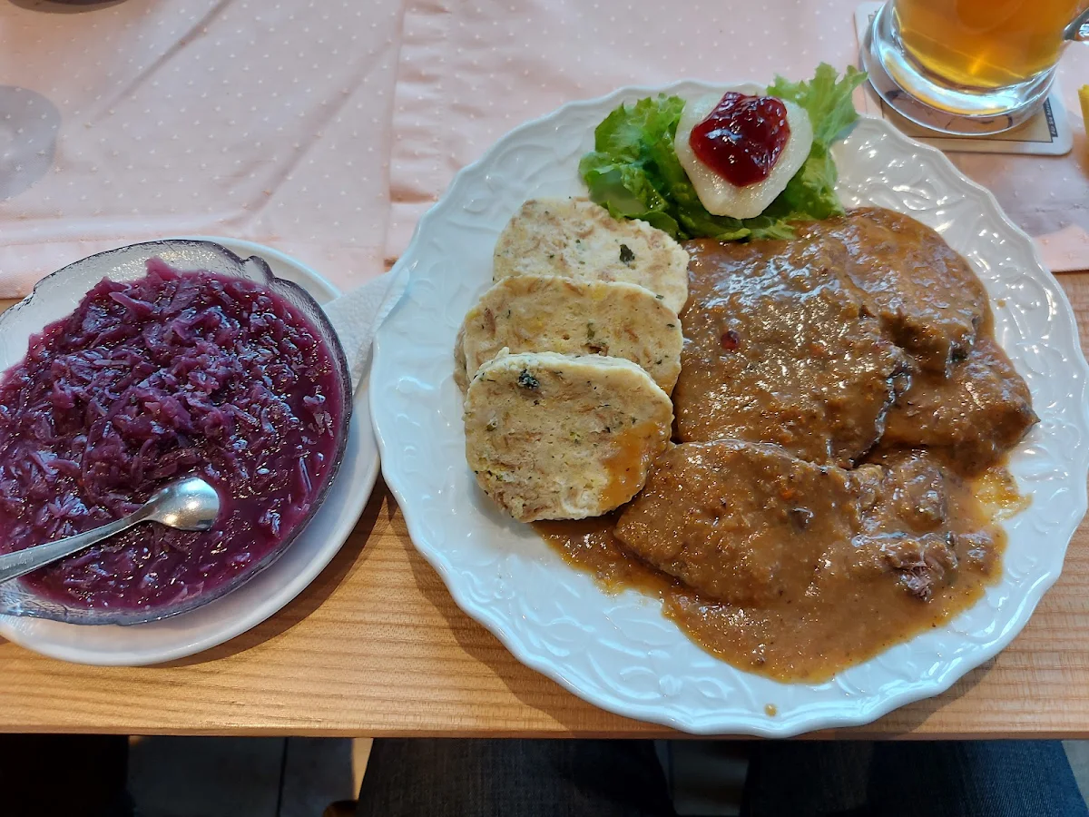 Essen und Trinken photo 4