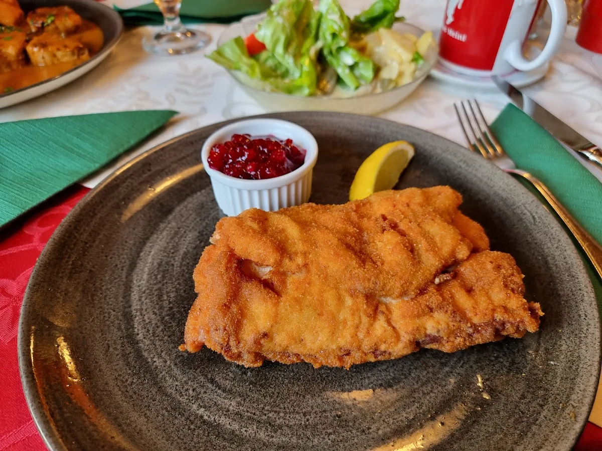 Essen und Trinken photo 5