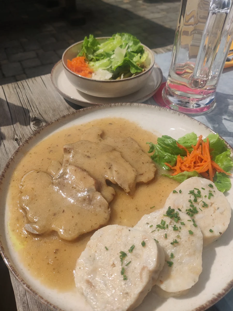 Essen und Trinken photo 6