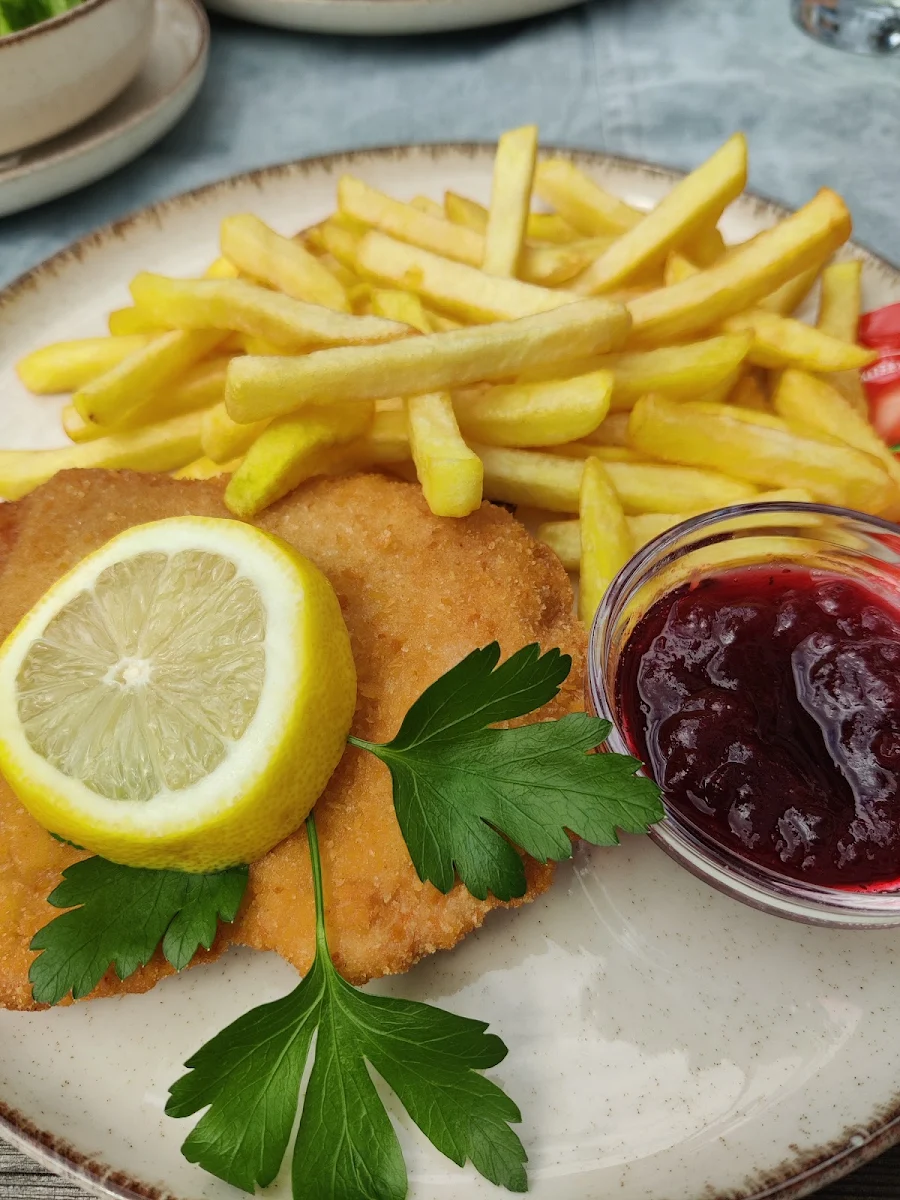 Essen und Trinken photo 7
