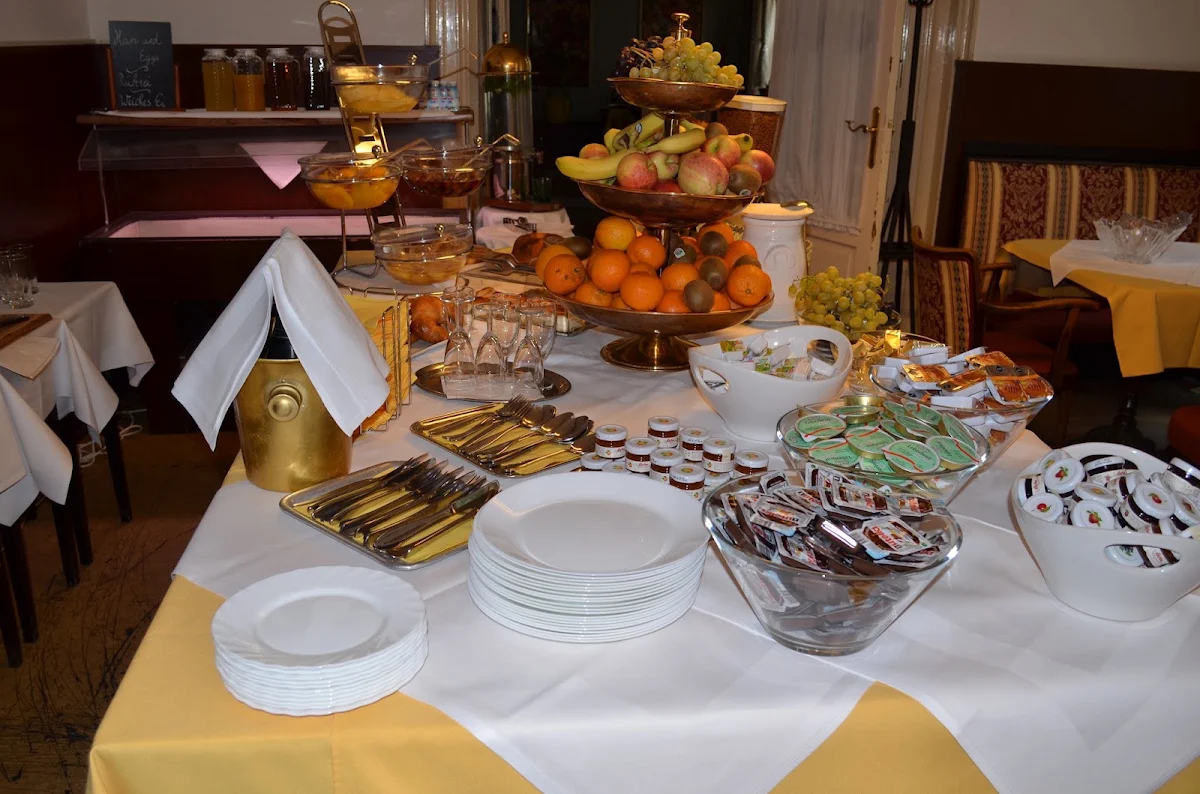 Essen und Trinken photo 1