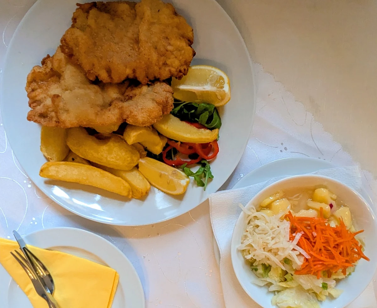 Essen und Trinken photo 10