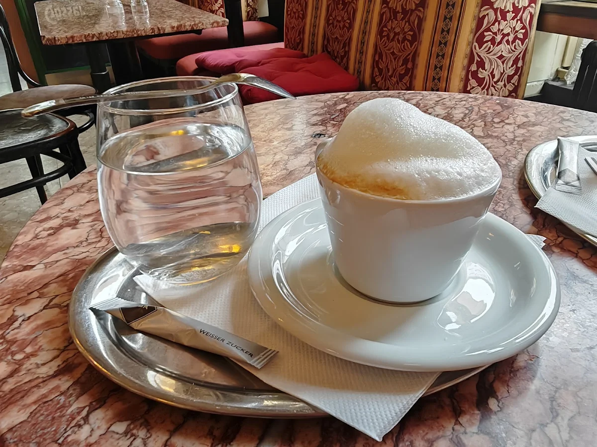 Essen und Trinken photo 4