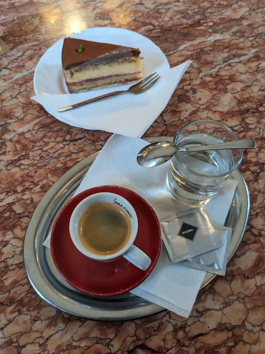 Essen und Trinken photo 7