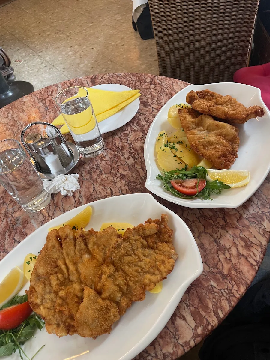 Essen und Trinken photo 9