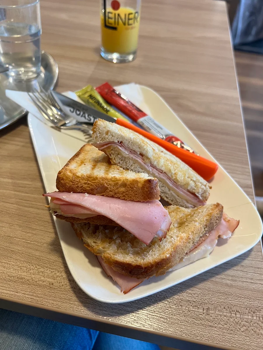 Essen und Trinken photo 10