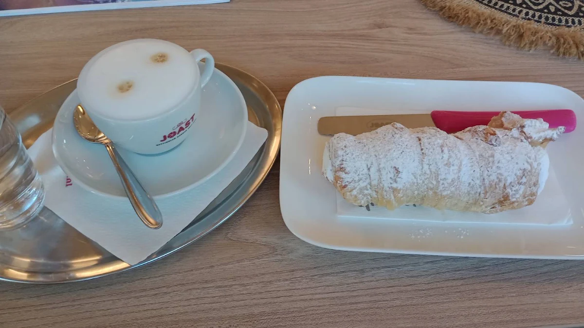 Essen und Trinken photo 4