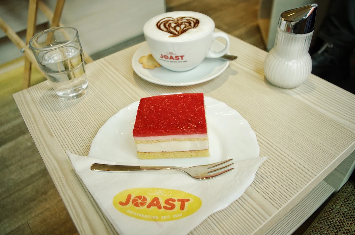 Essen und Trinken photo 7