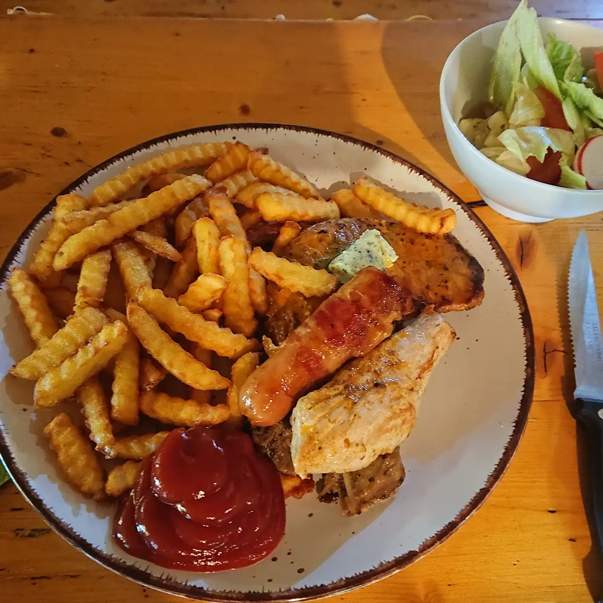 Essen und Trinken photo 1