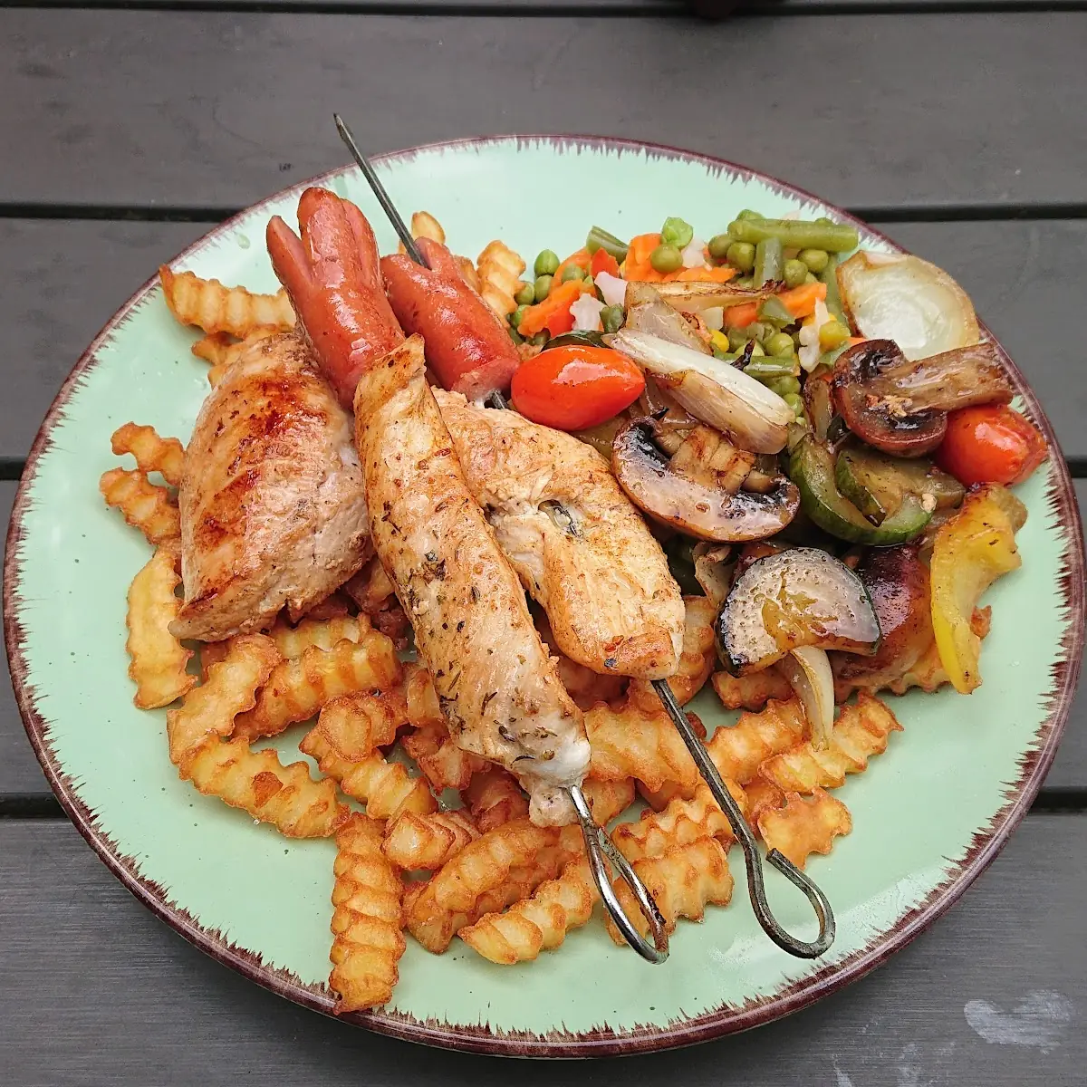 Essen und Trinken photo 2