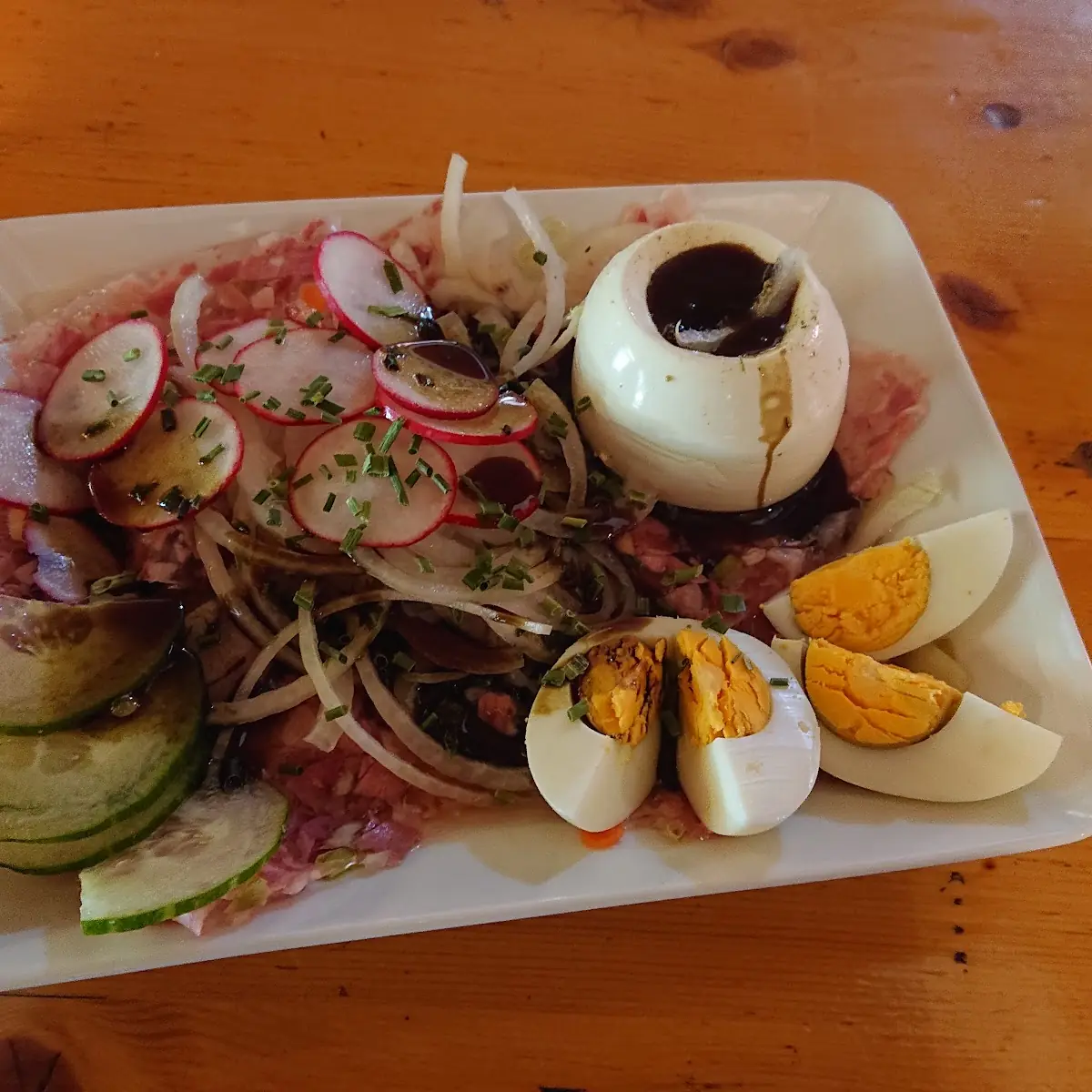 Essen und Trinken photo 4