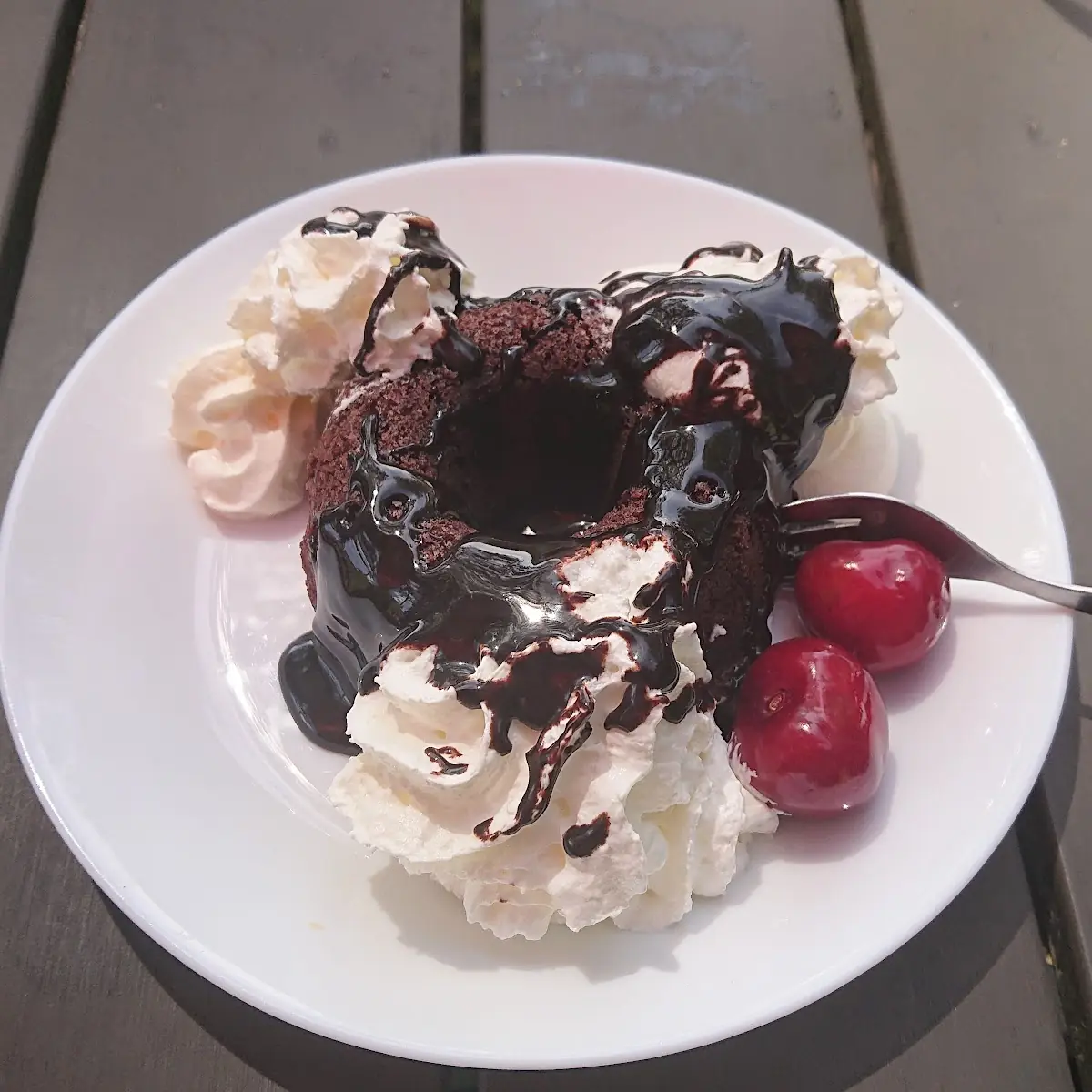 Essen und Trinken photo 5