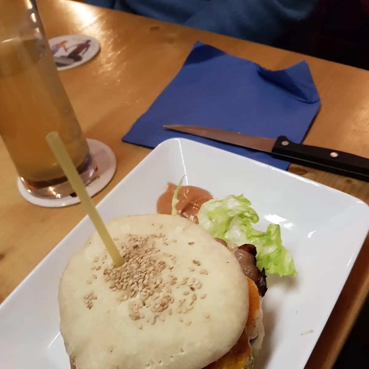Essen und Trinken photo 7