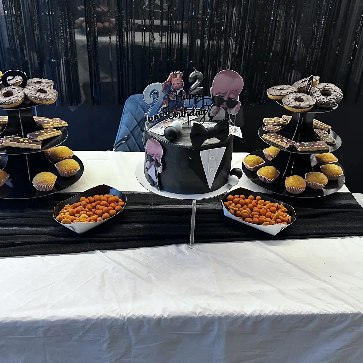 Essen und Trinken photo 1