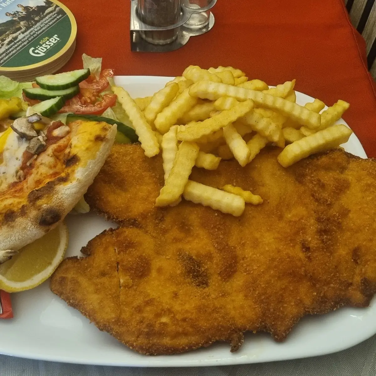 Essen und Trinken photo 10
