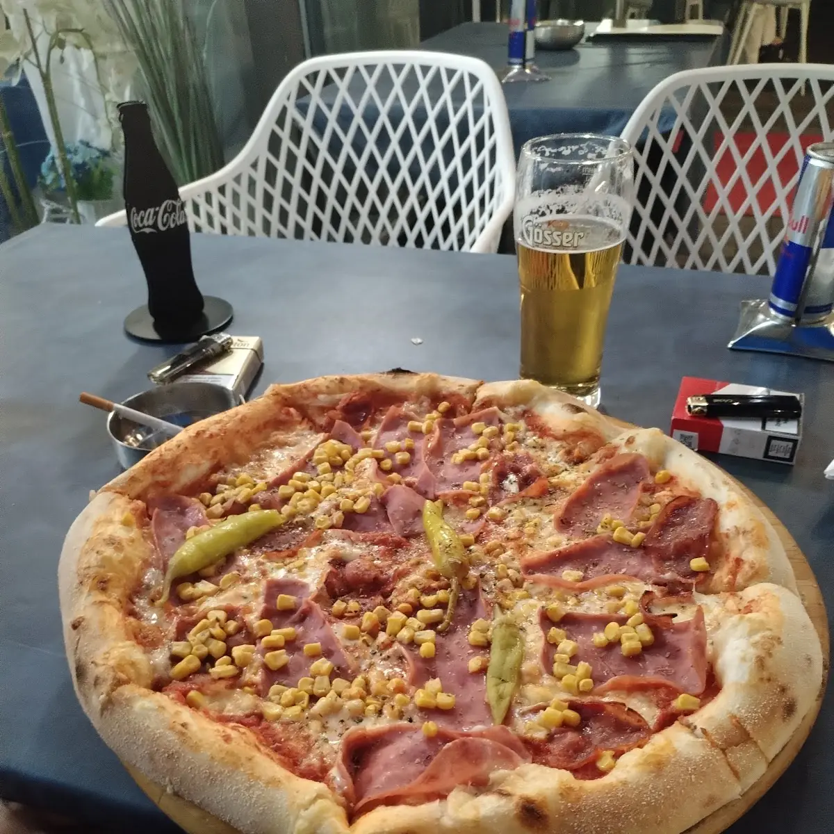 Essen und Trinken photo 3