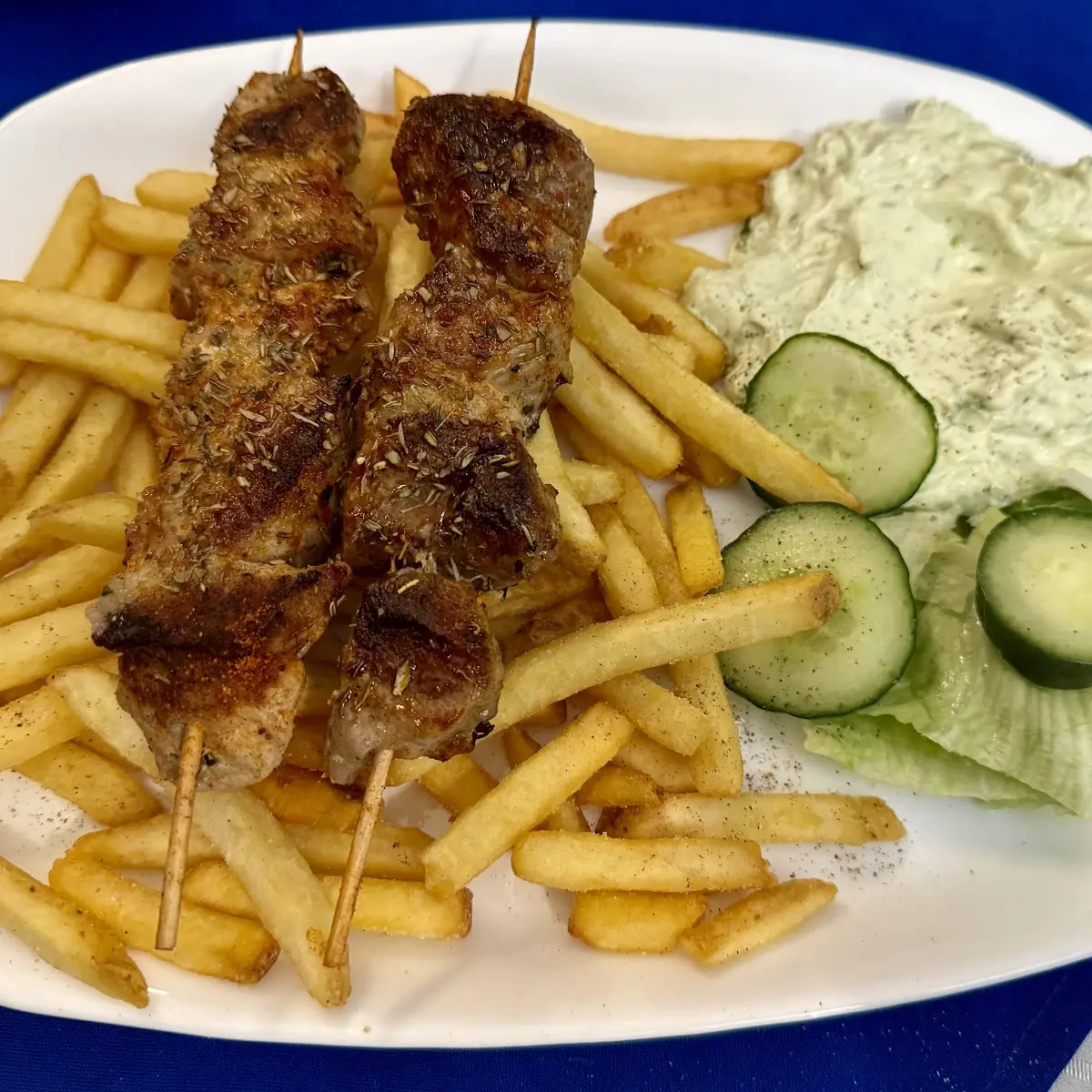 Essen und Trinken photo 6