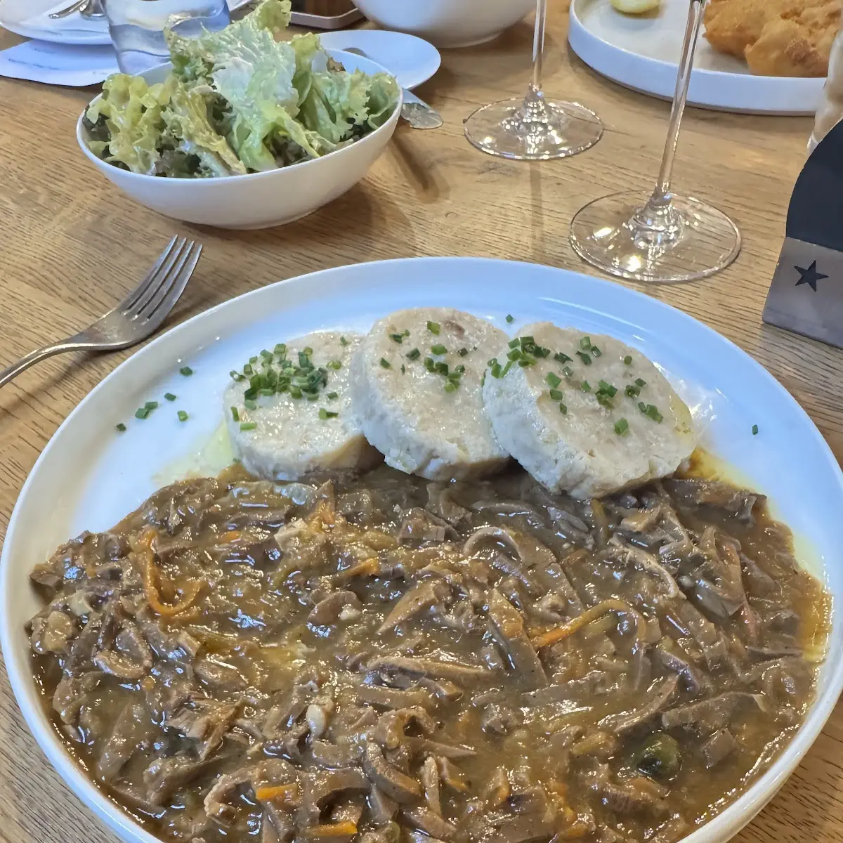 Essen und Trinken photo 10