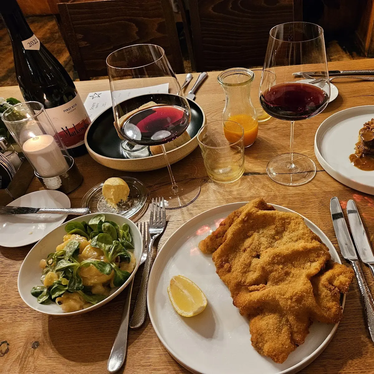 Essen und Trinken photo 3