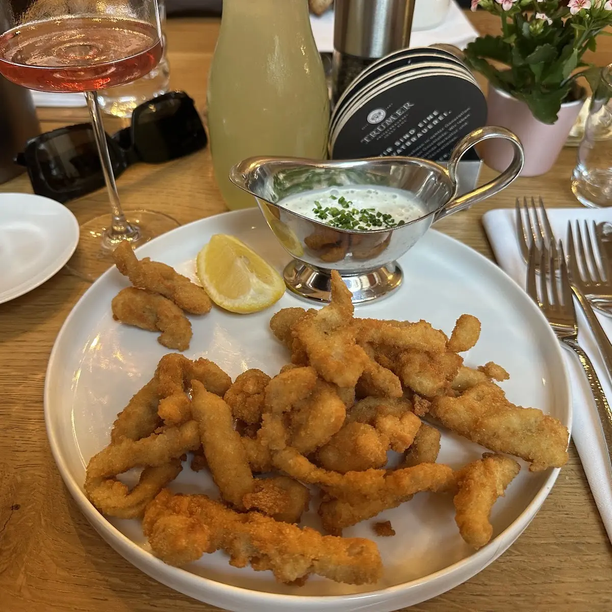 Essen und Trinken photo 7