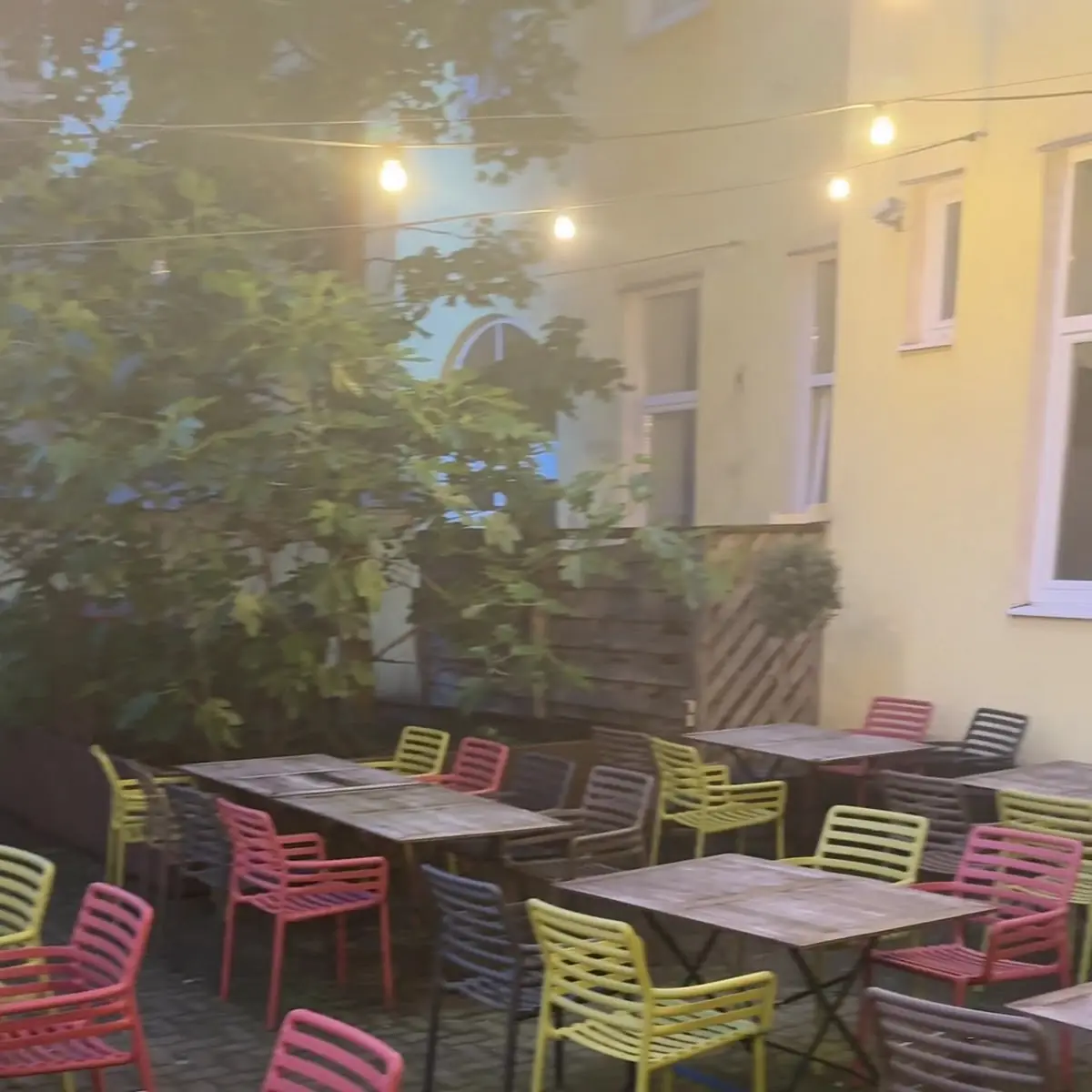 Atmosphäre photo 2