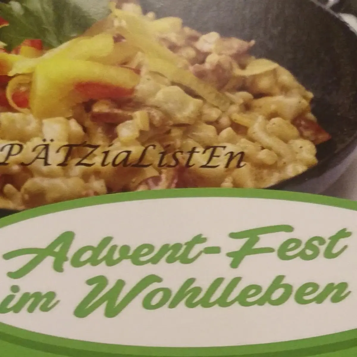 Essen und Trinken photo 2