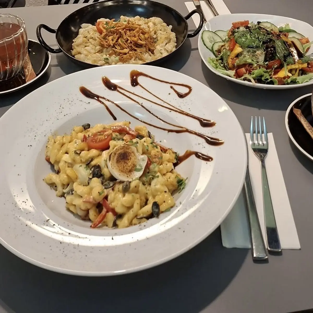 Essen und Trinken photo 4
