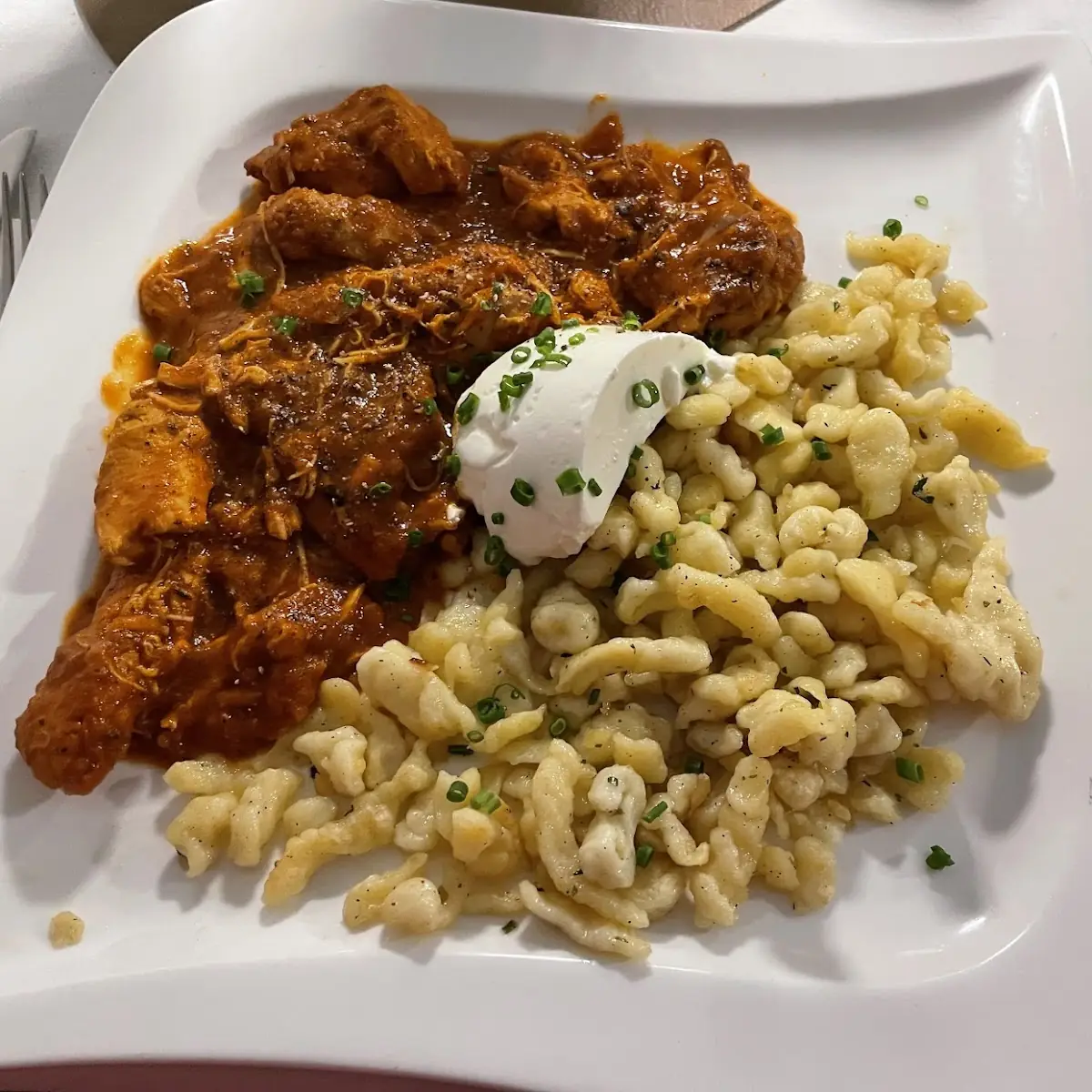 Essen und Trinken photo 7