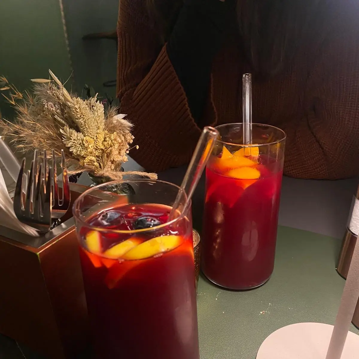 Essen und Trinken photo 9