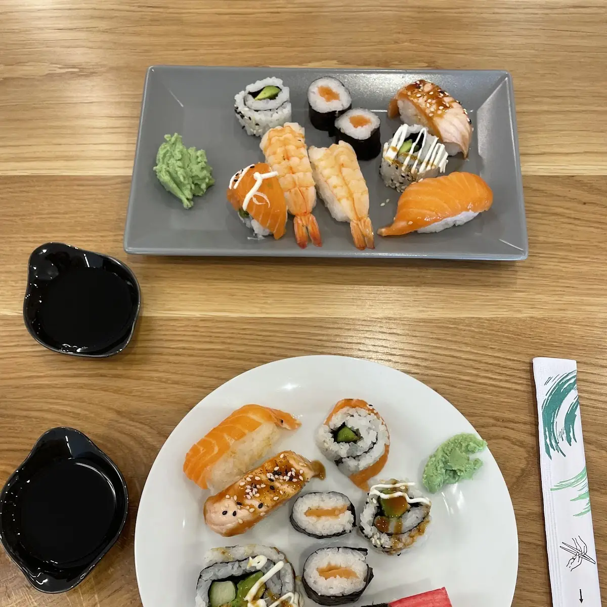 Essen und Trinken photo 5