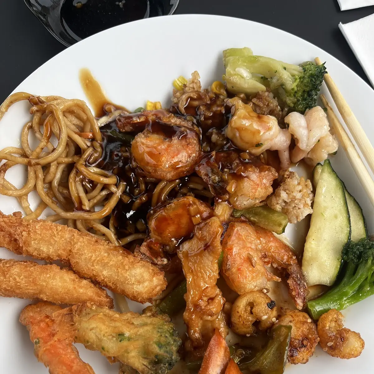 Essen und Trinken photo 7