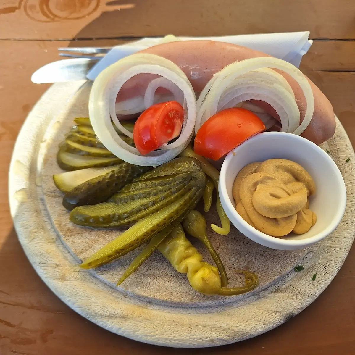 Essen und Trinken photo 2