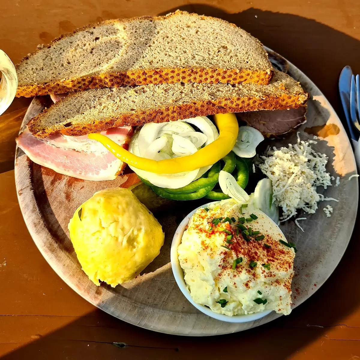 Essen und Trinken photo 5