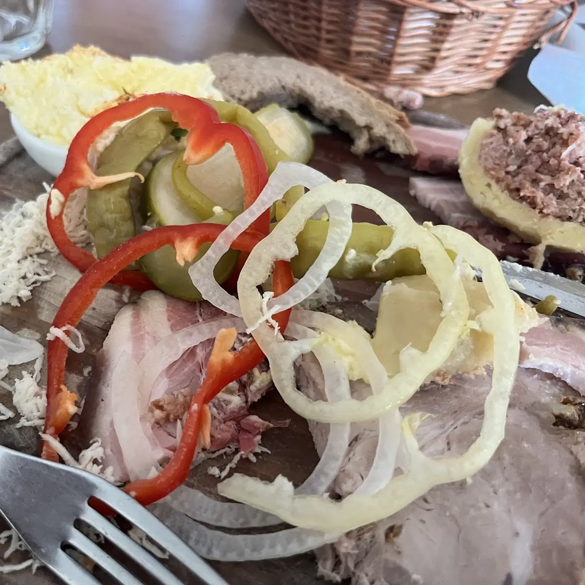 Essen und Trinken photo 7
