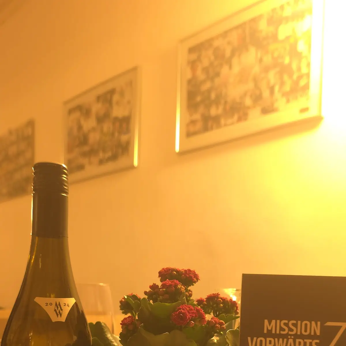 Essen und Trinken photo 1
