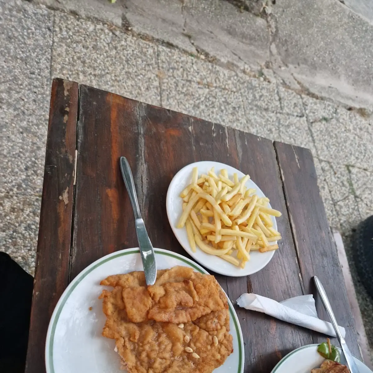 Essen und Trinken photo 2