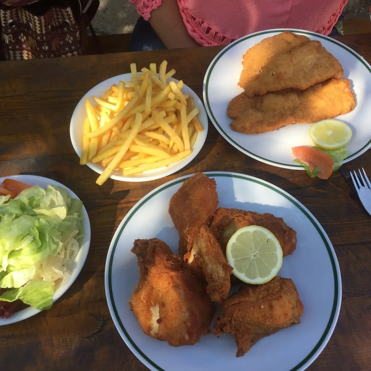 Essen und Trinken photo 3