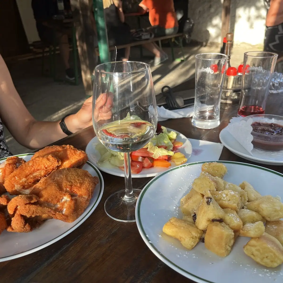 Essen und Trinken photo 6