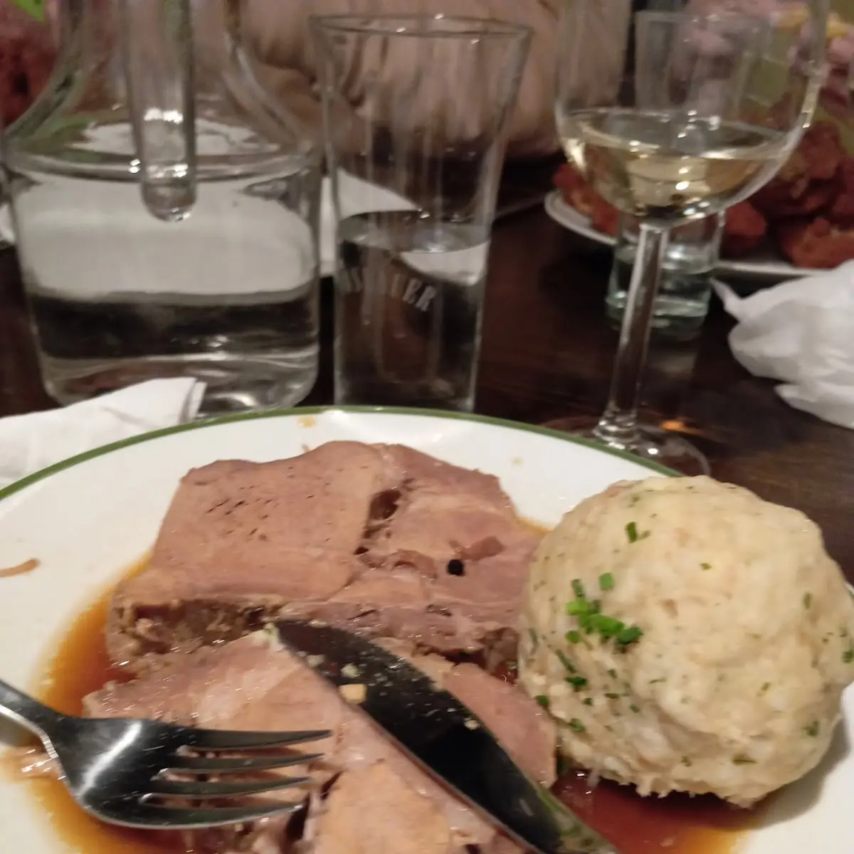 Essen und Trinken photo 8