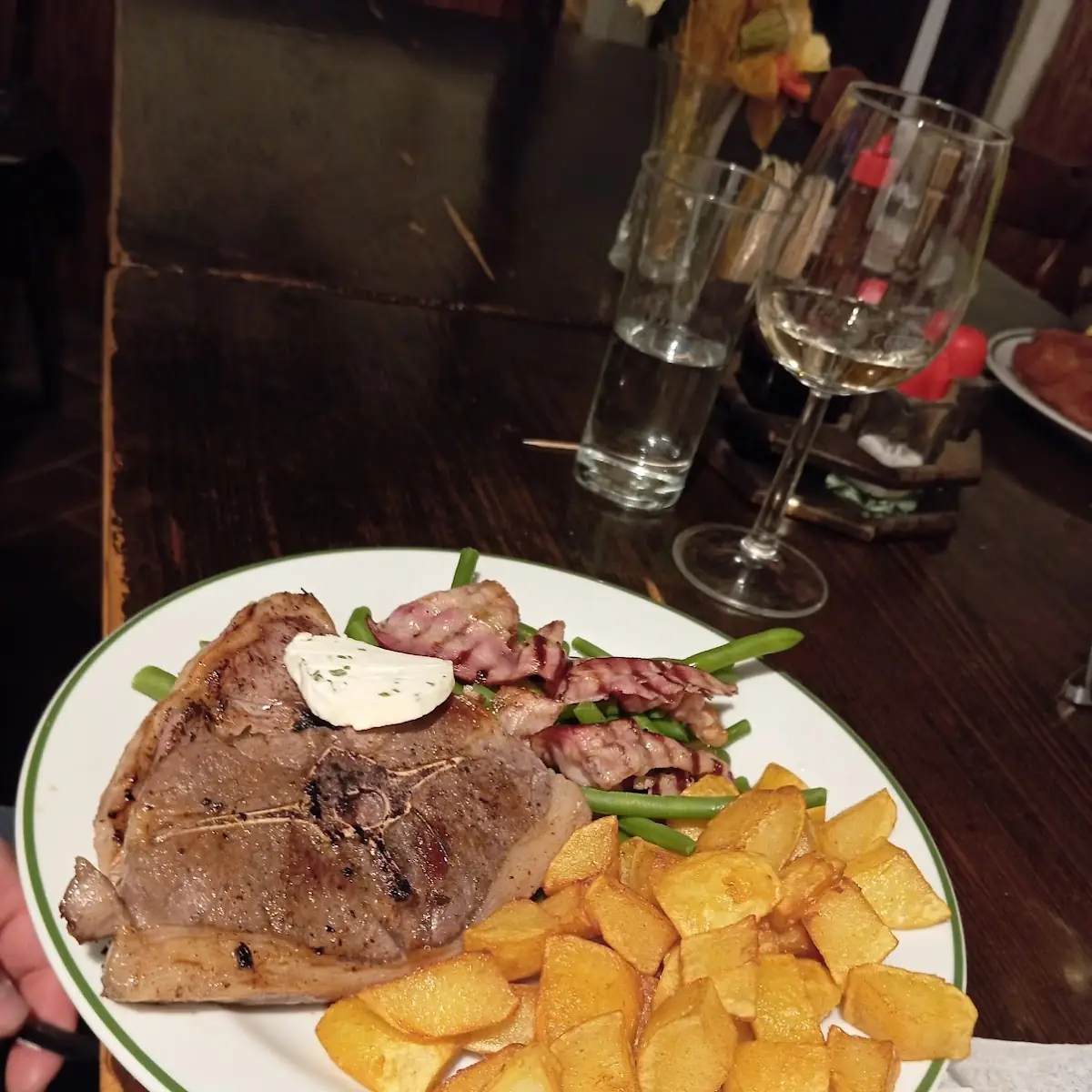 Essen und Trinken photo 9